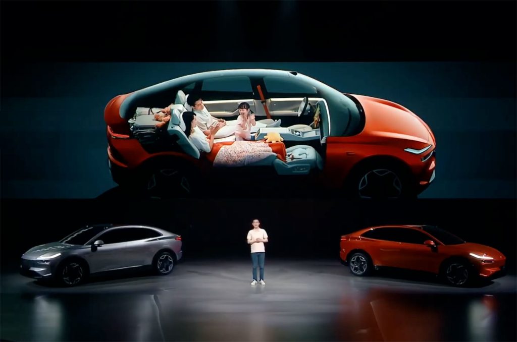 Freitag Special: Onvo L60 – Alles zum bezahlbaren chinesischen Tesla Model Y-Wettbewerber und der neuen NIO-Submarke