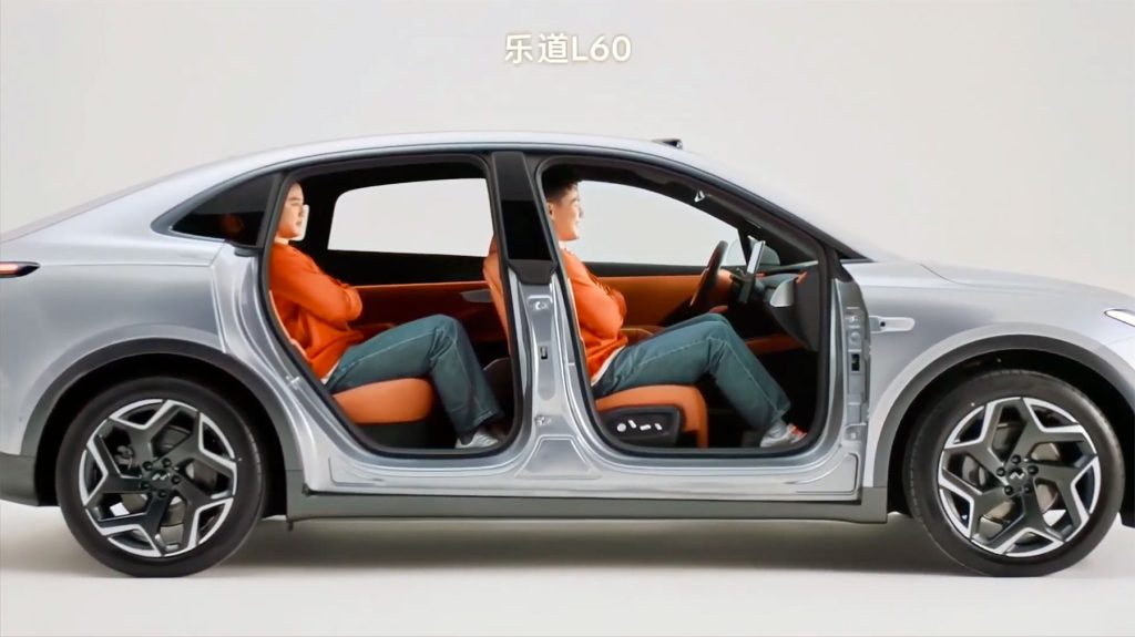 Freitag Special: Onvo L60 – Alles zum bezahlbaren chinesischen Tesla Model Y-Wettbewerber und der neuen NIO-Submarke